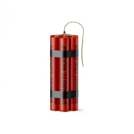 Dynamite